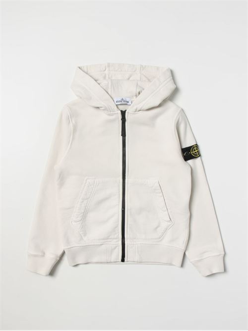  STONE ISLAND JUNIOR | MO771660740/V0097